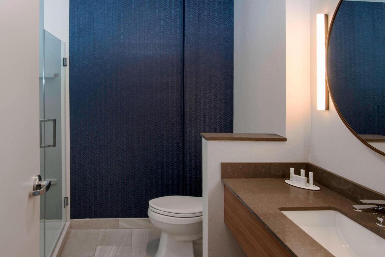 Fairfield By Marriott Inn & Suites باتافيا المظهر الخارجي الصورة
